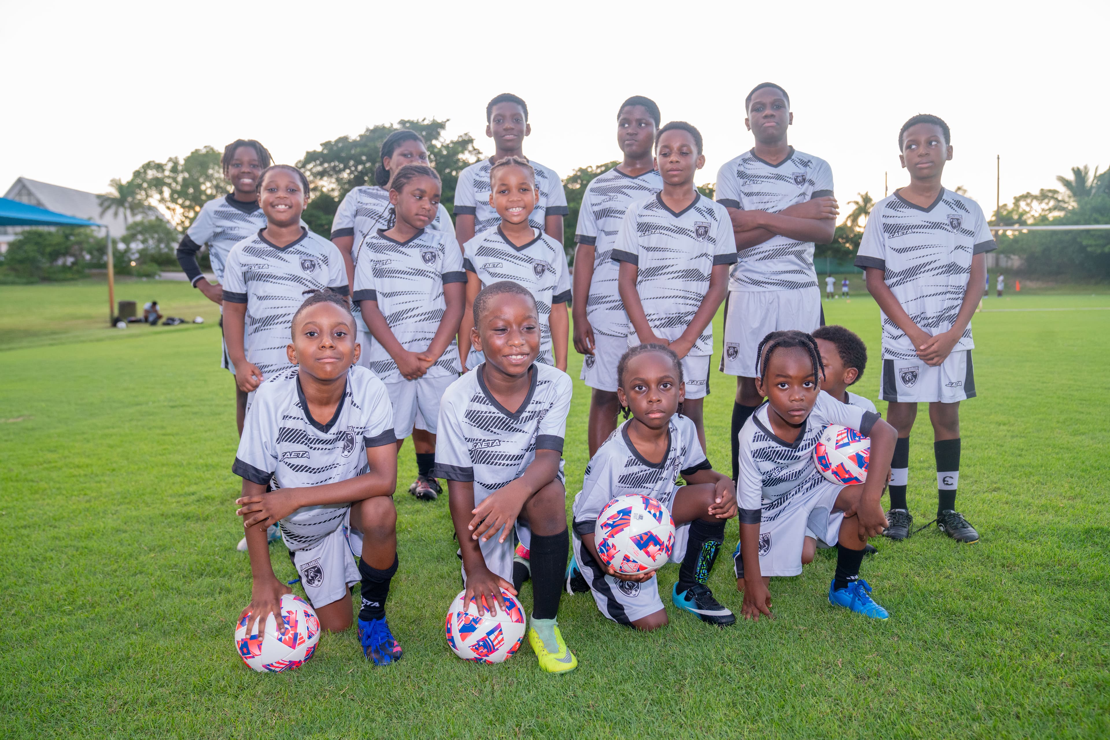 Florida Badgers Juniors 1