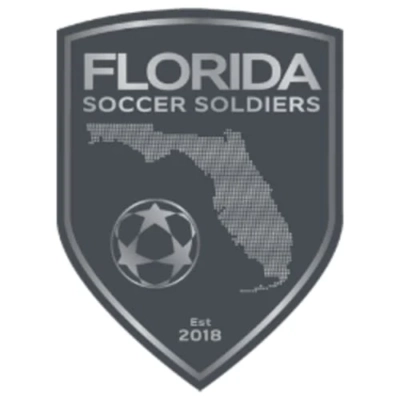 Florida Soccer Soldiers