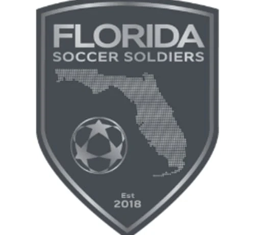 Florida Soccer Soldiers